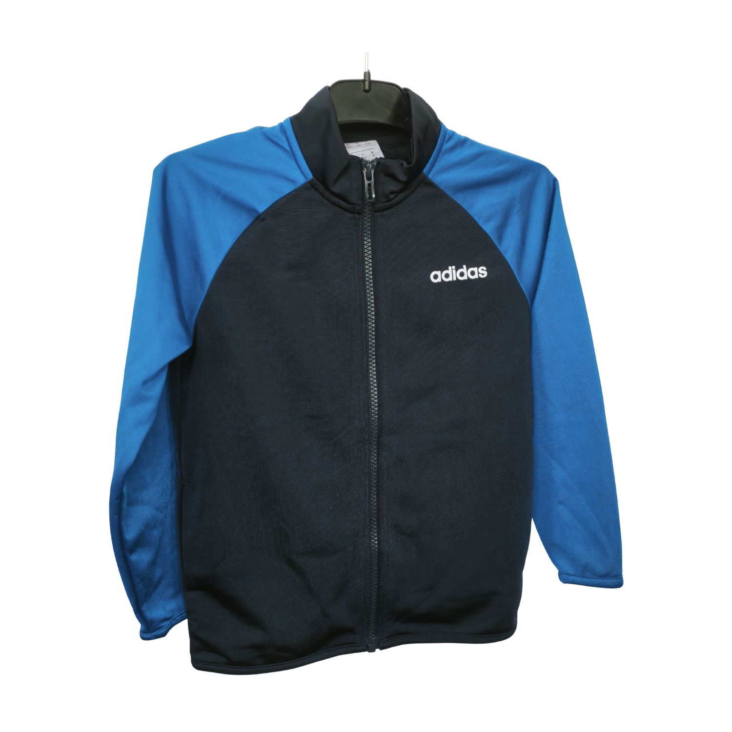 Adidas kisfiú szabadidő felső - 116