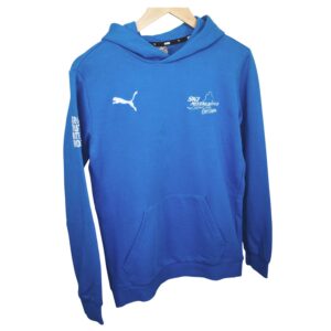 PUMA fiú szabadidő felső - 164