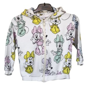 Zara kislány szabadidő felső - 98