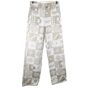 H&M kislány farmernadrág - 158-164