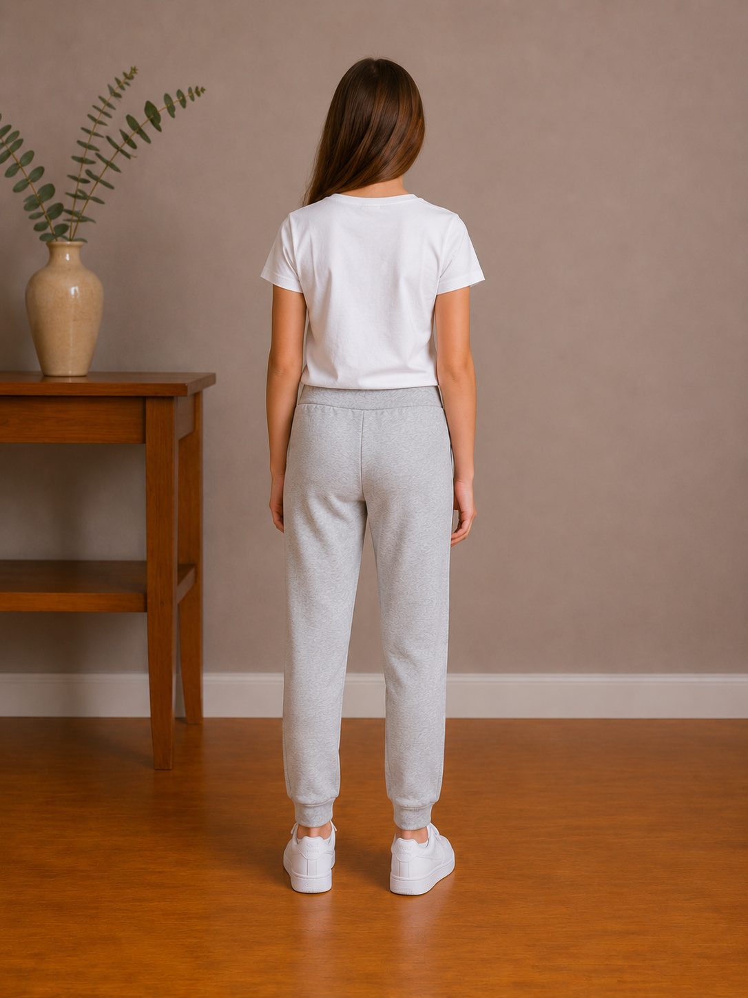 PUMA kislány leggings - 152 - Image 4