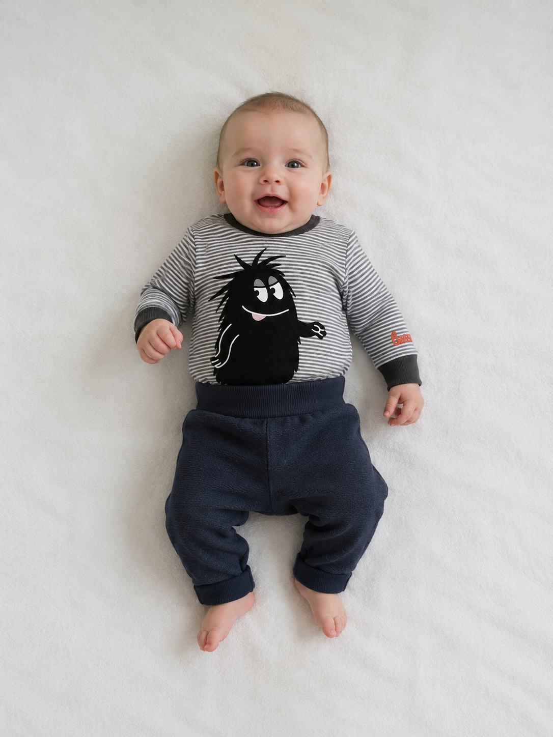 H&M kisfiú felső - 68 - Image 2