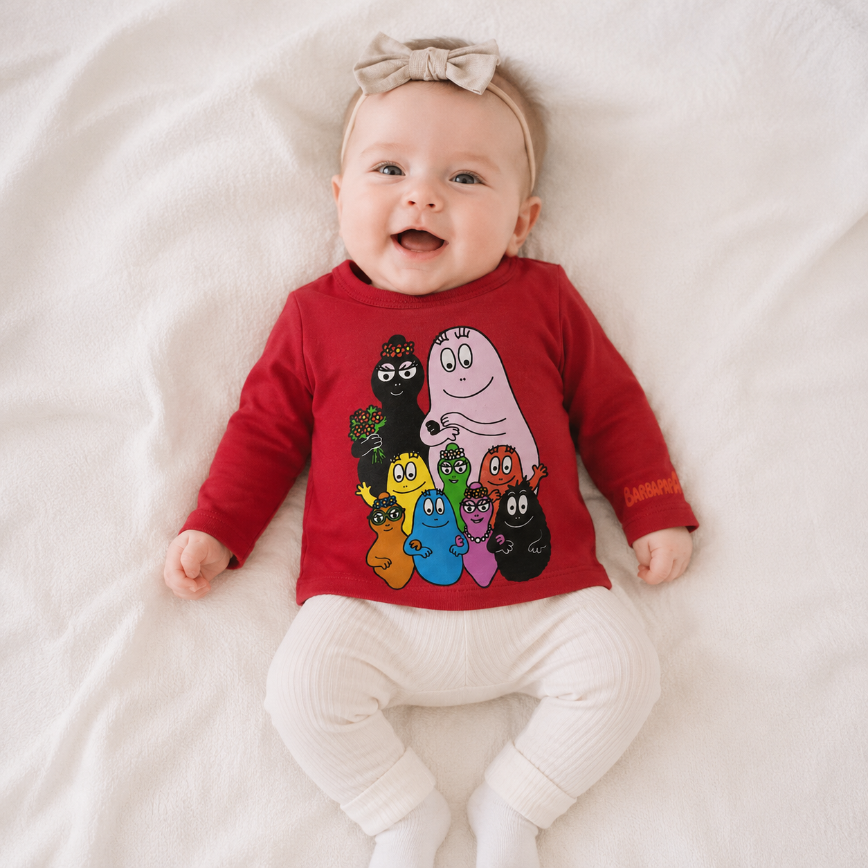 H&M kislány felső - 68 - Image 2