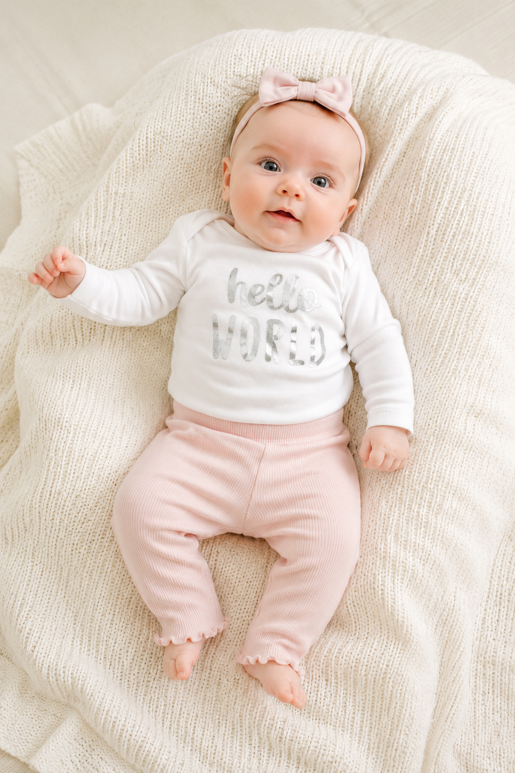 Disney Baby unisex body - 62-68 - Image 2