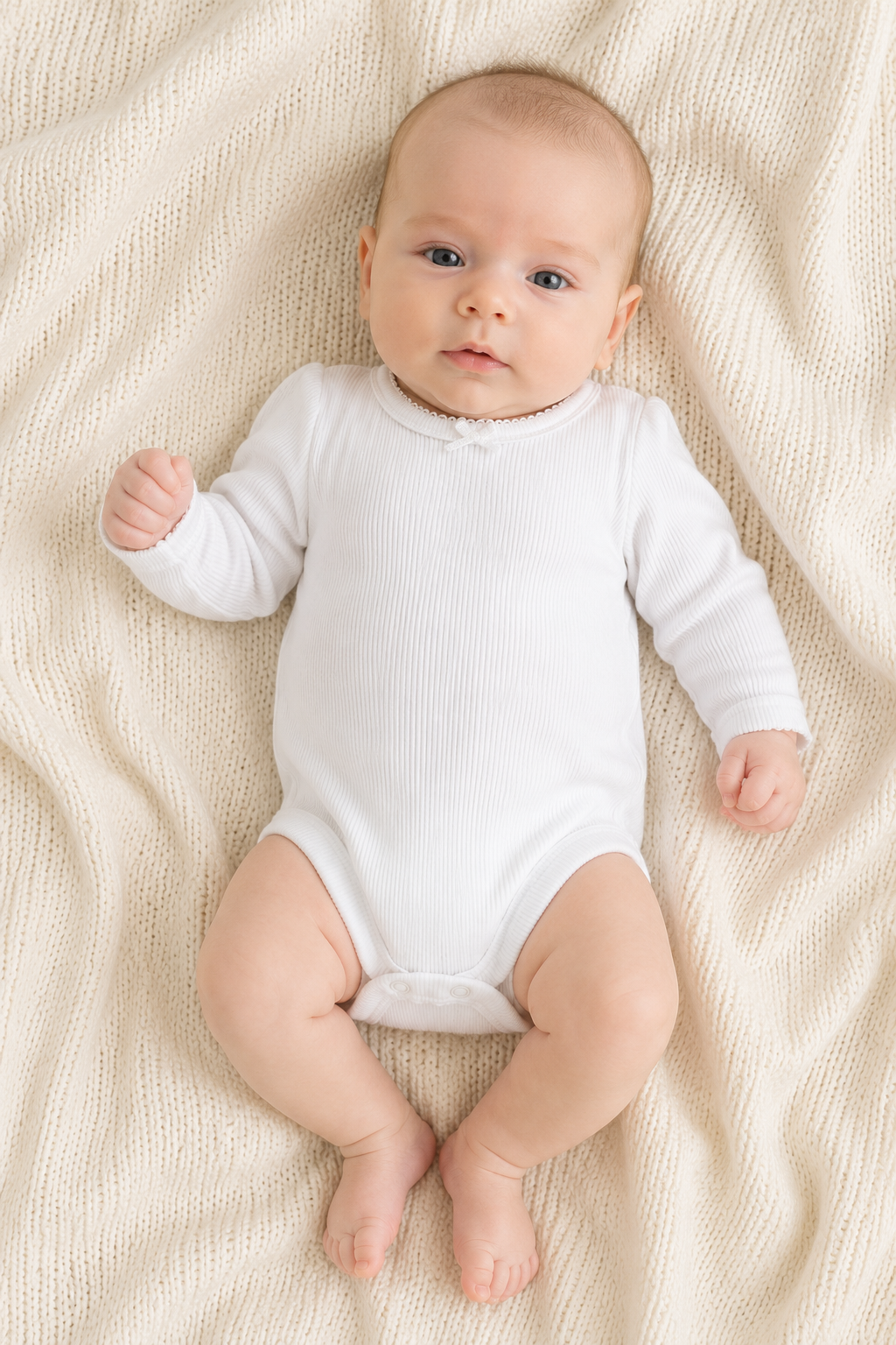 George unisex body - 56-62 - Image 2