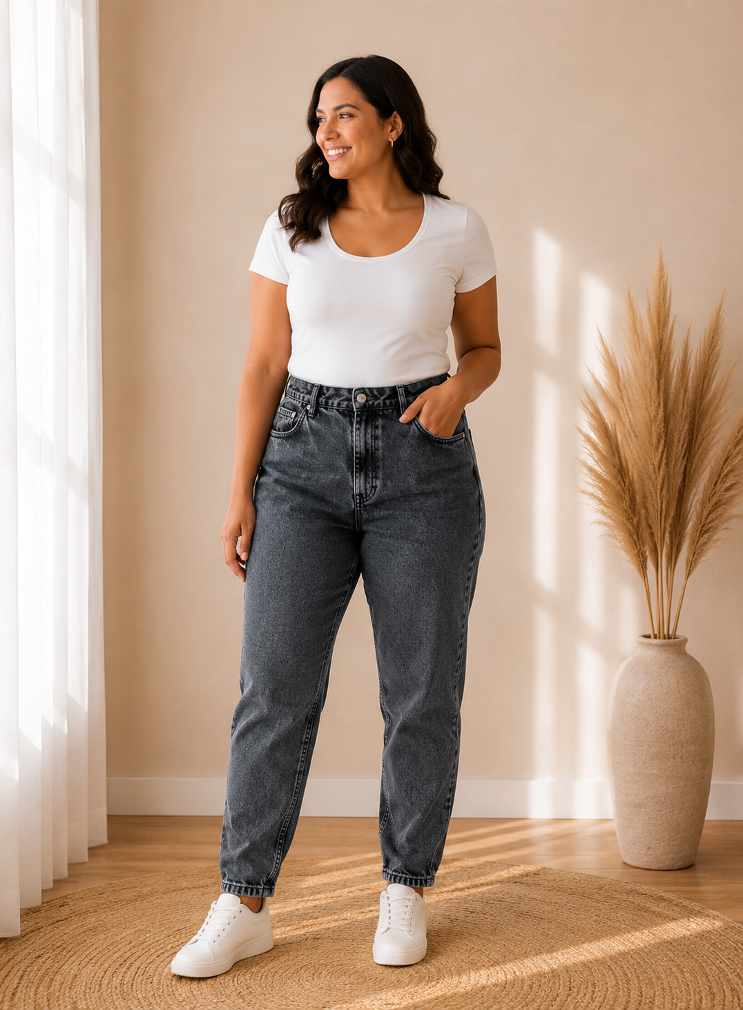 ASOS Design női nadrág - 40 - Image 3