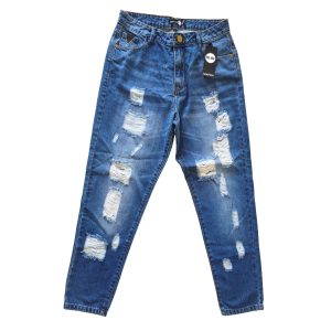 BooHoo női nadrág - 40