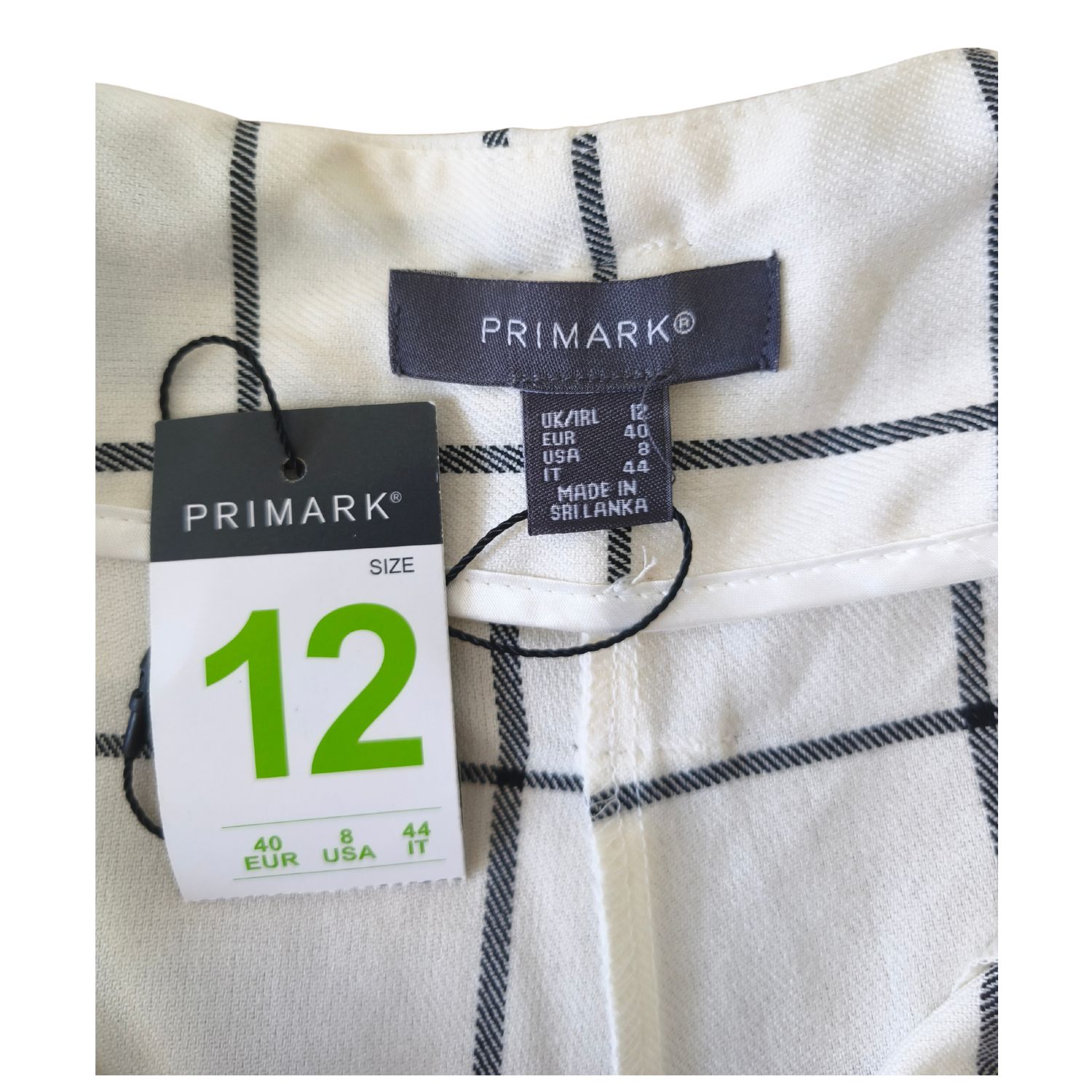 Primark női nadrág - 40 - Image 3