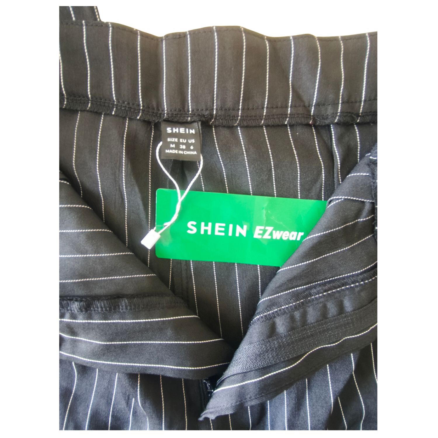 Shein női nadrág - 38 - Image 3