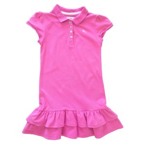 H&M lány ruha -134-140