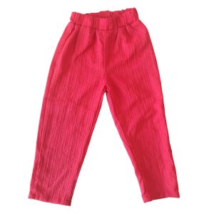 Shein lány nadrág - 104