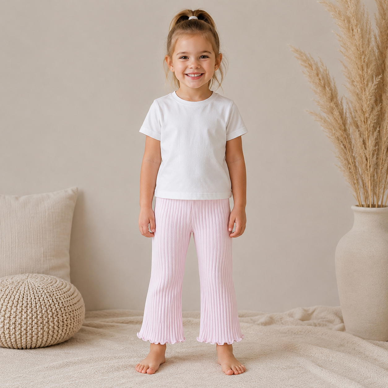 Matalan lány nadrág - 98-104 - Image 3