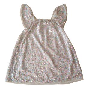 Matalan lány ruha - 128