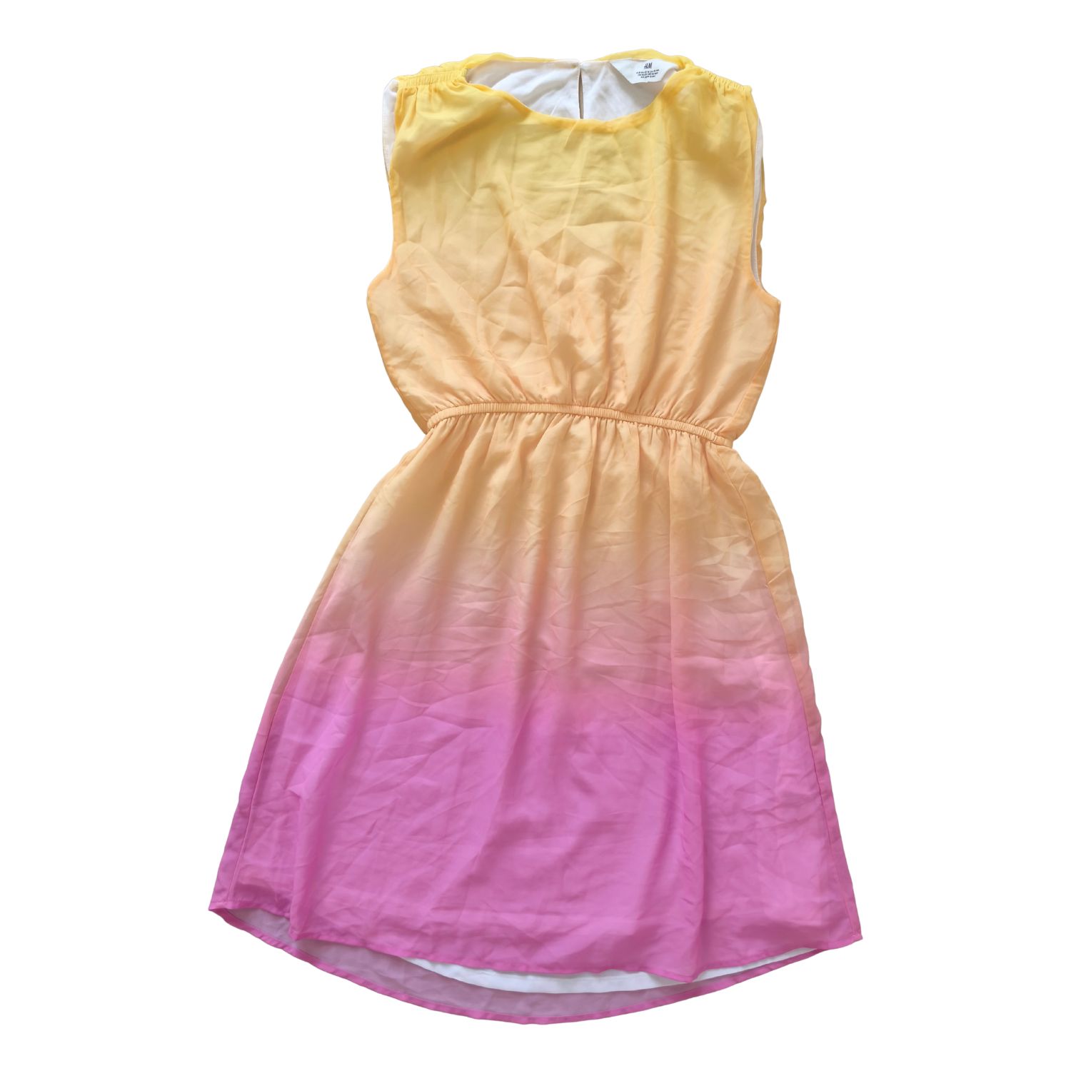 H&M lány ruha - 164