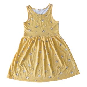 H&M lány ruha - 122-128