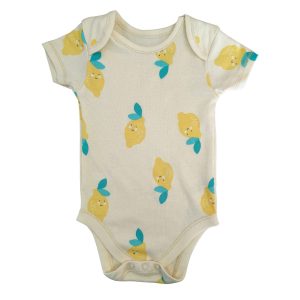 Matalan body - 74-80
