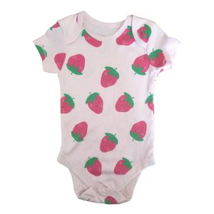 Matalan body - 74-80