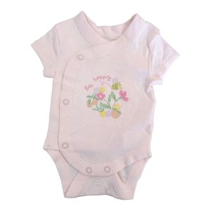 Primark kislány body - 50-56