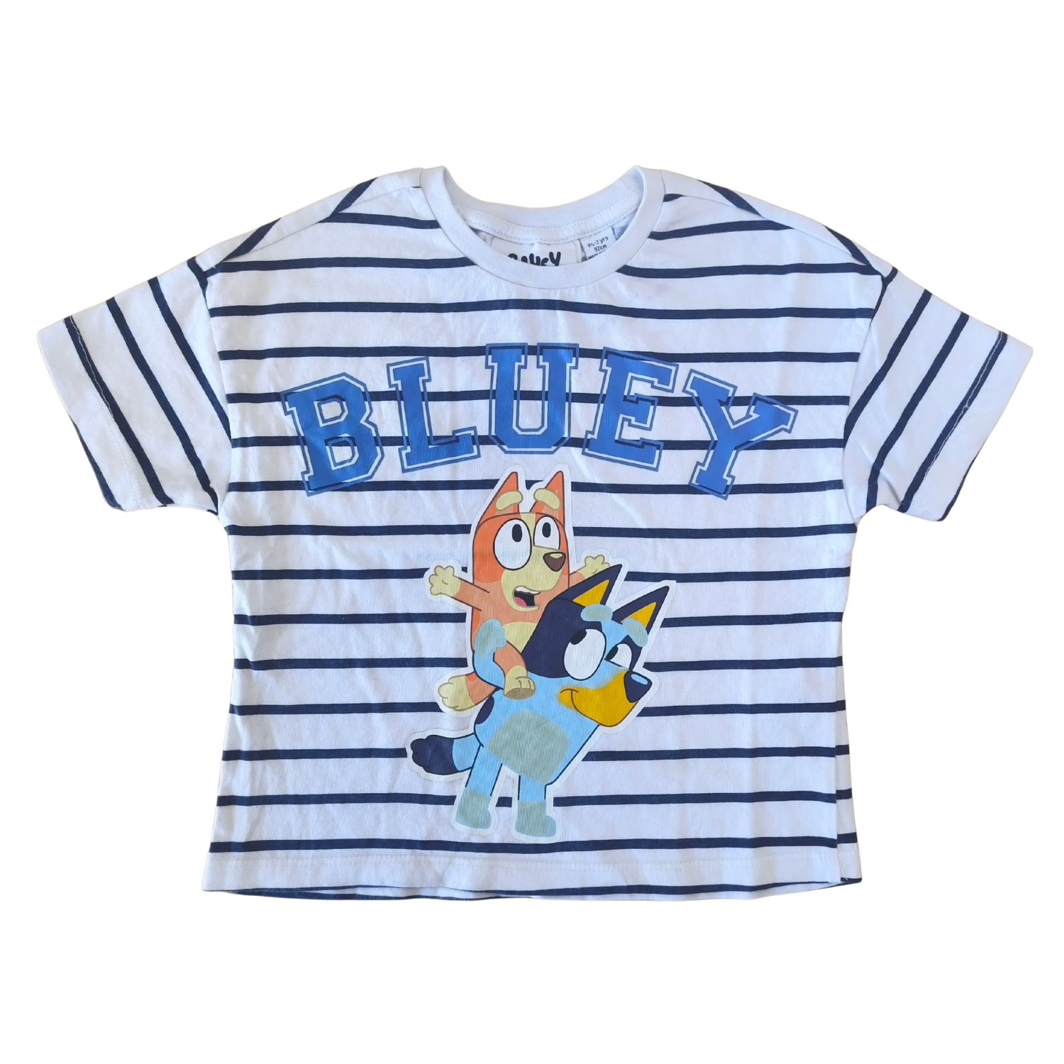 Primark rövid ujjú póló - 92