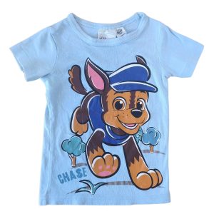 H&M rövid ujjú póló - 92