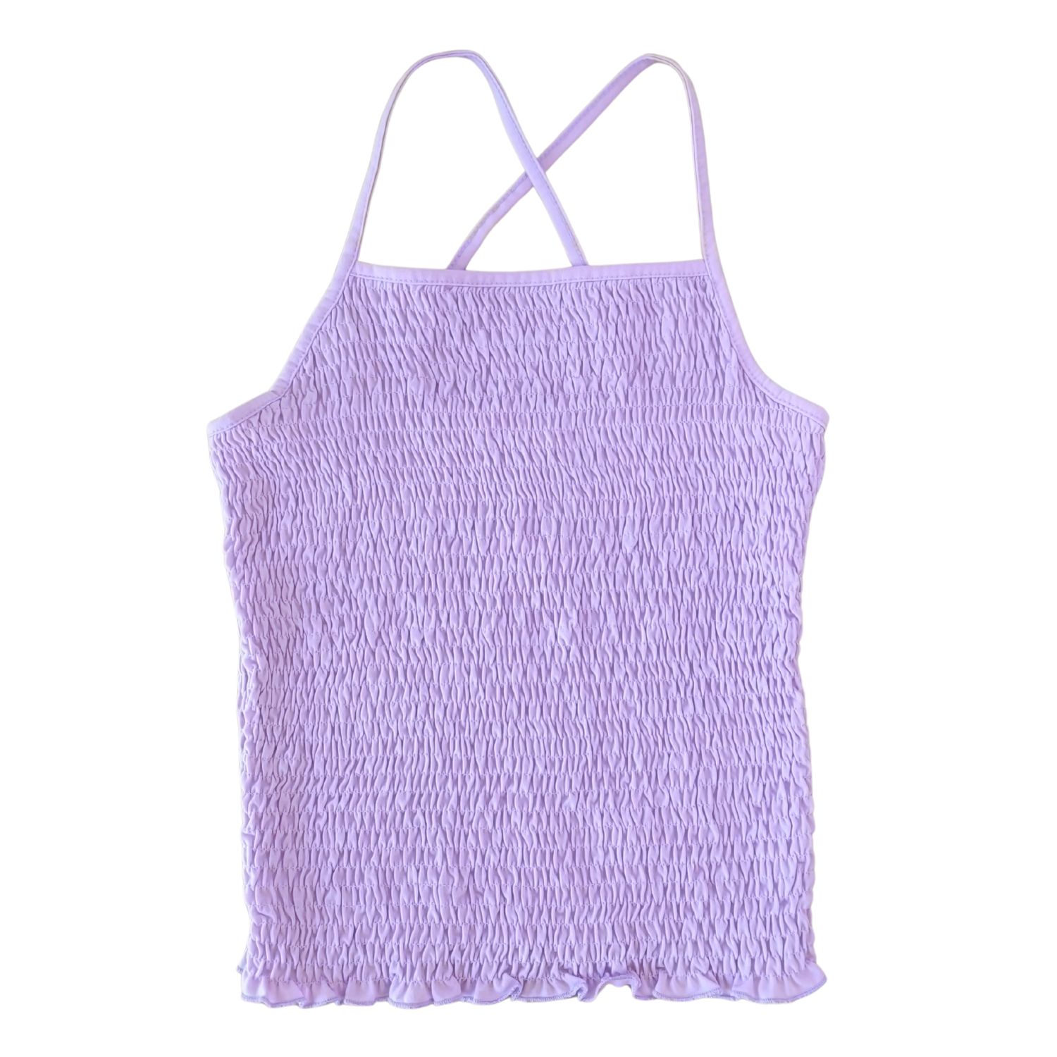 Matalan kislány felső - 152