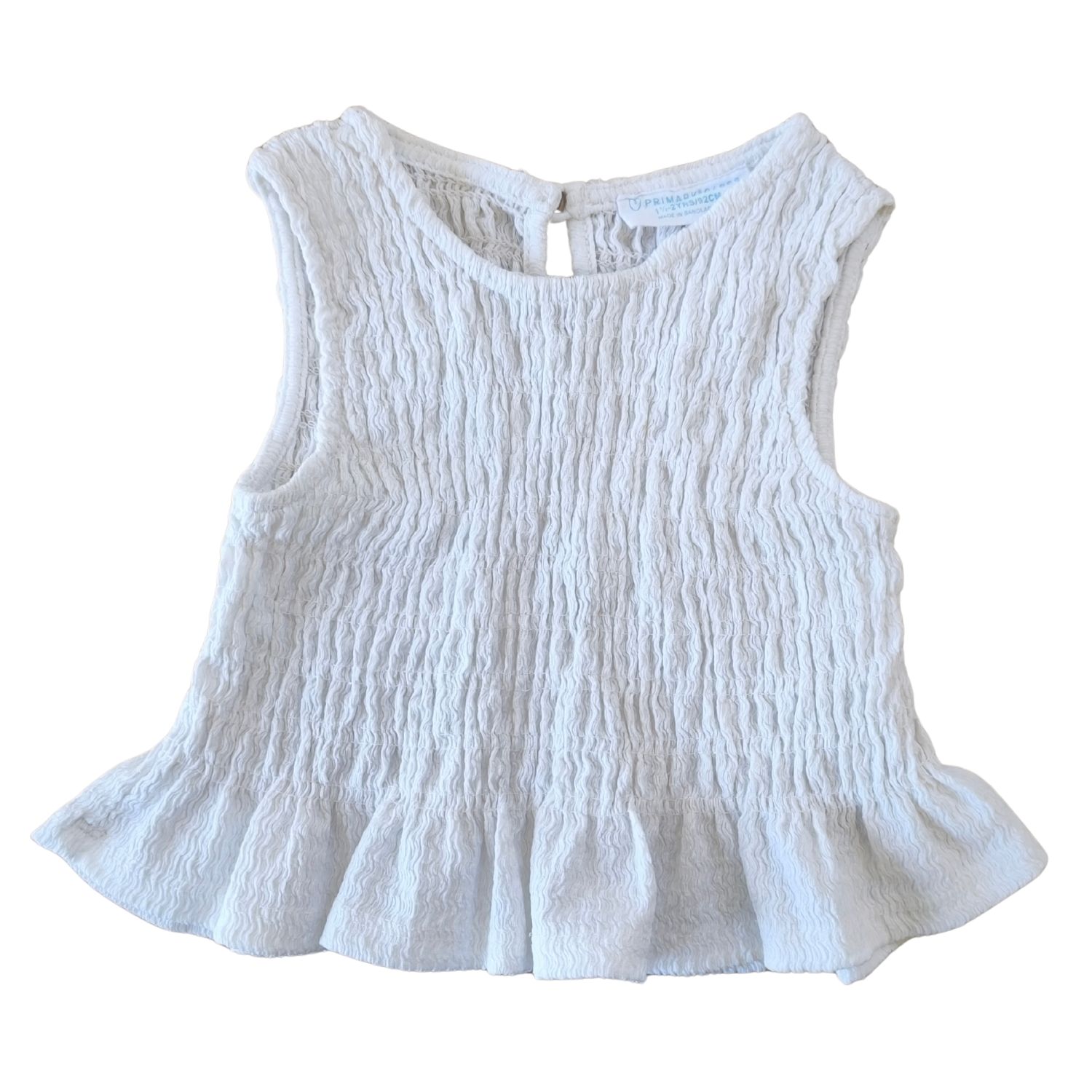 Primark kislány felső - 92