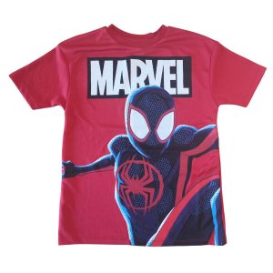 Marvel kisfiú póló - 134