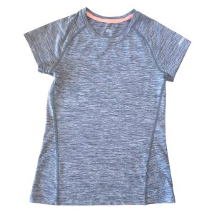 H&M kislány sport felső - 140