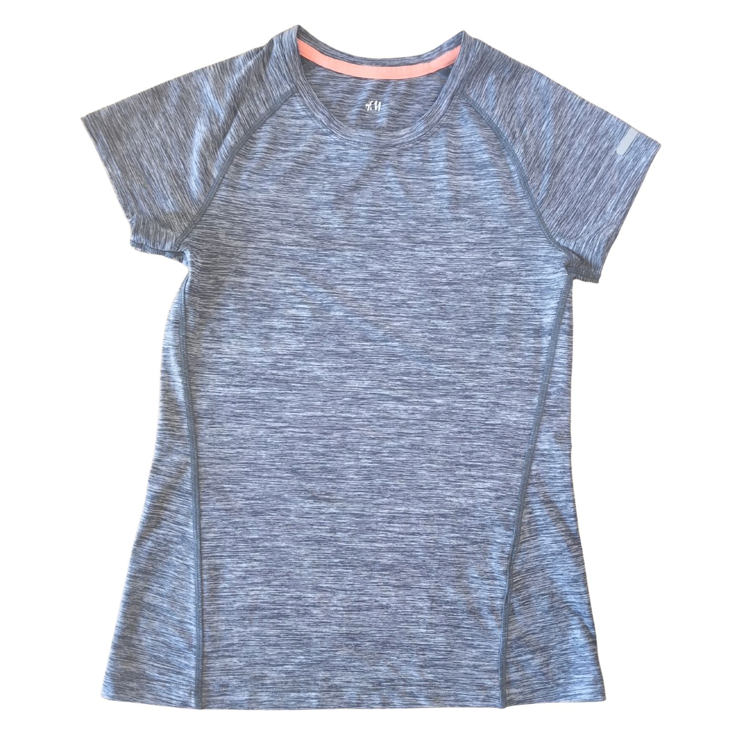 H&M kislány sport felső - 140