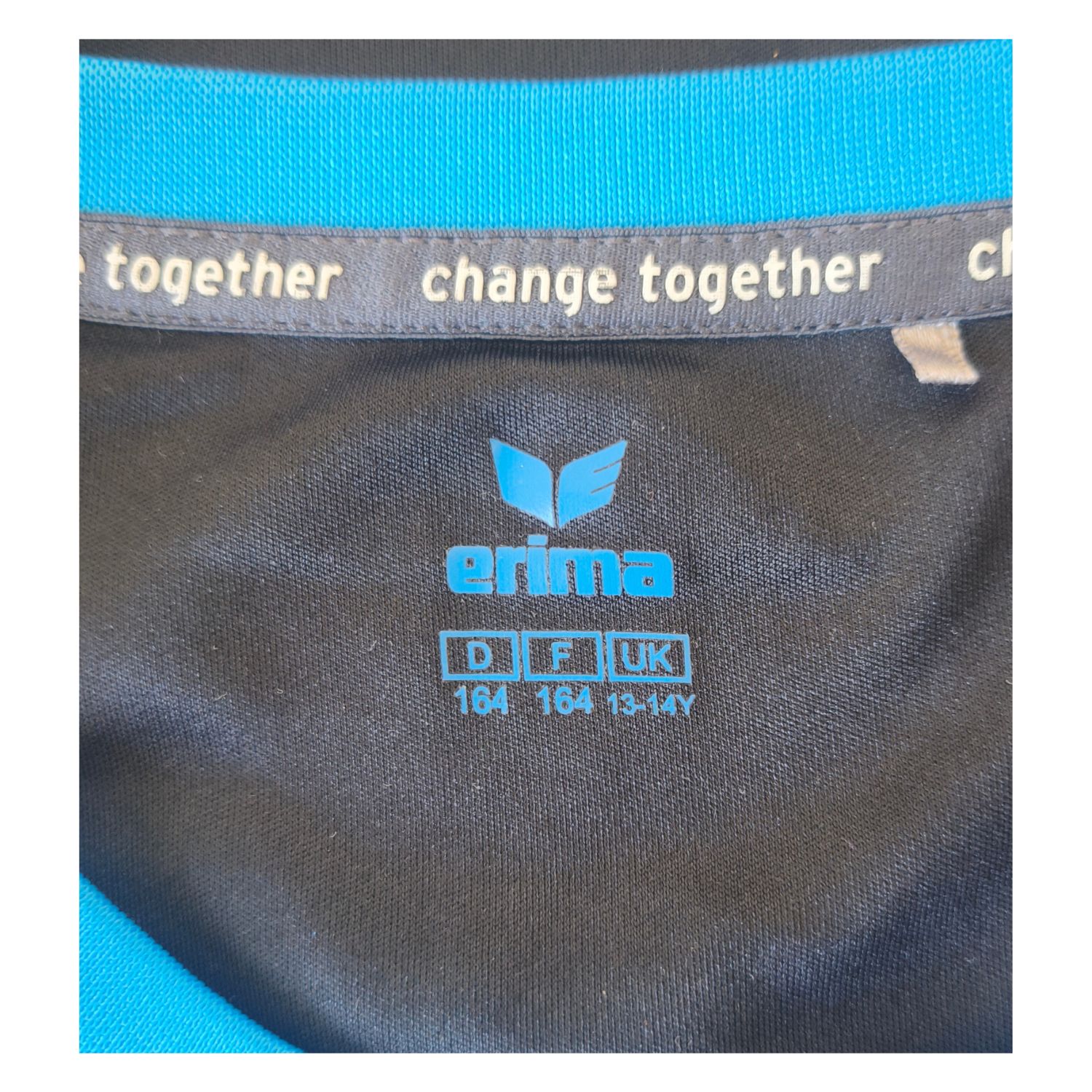 Erima sportmez - 164 - Image 3