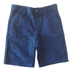 Denim Co. kisfiú rövidnadrág - 110