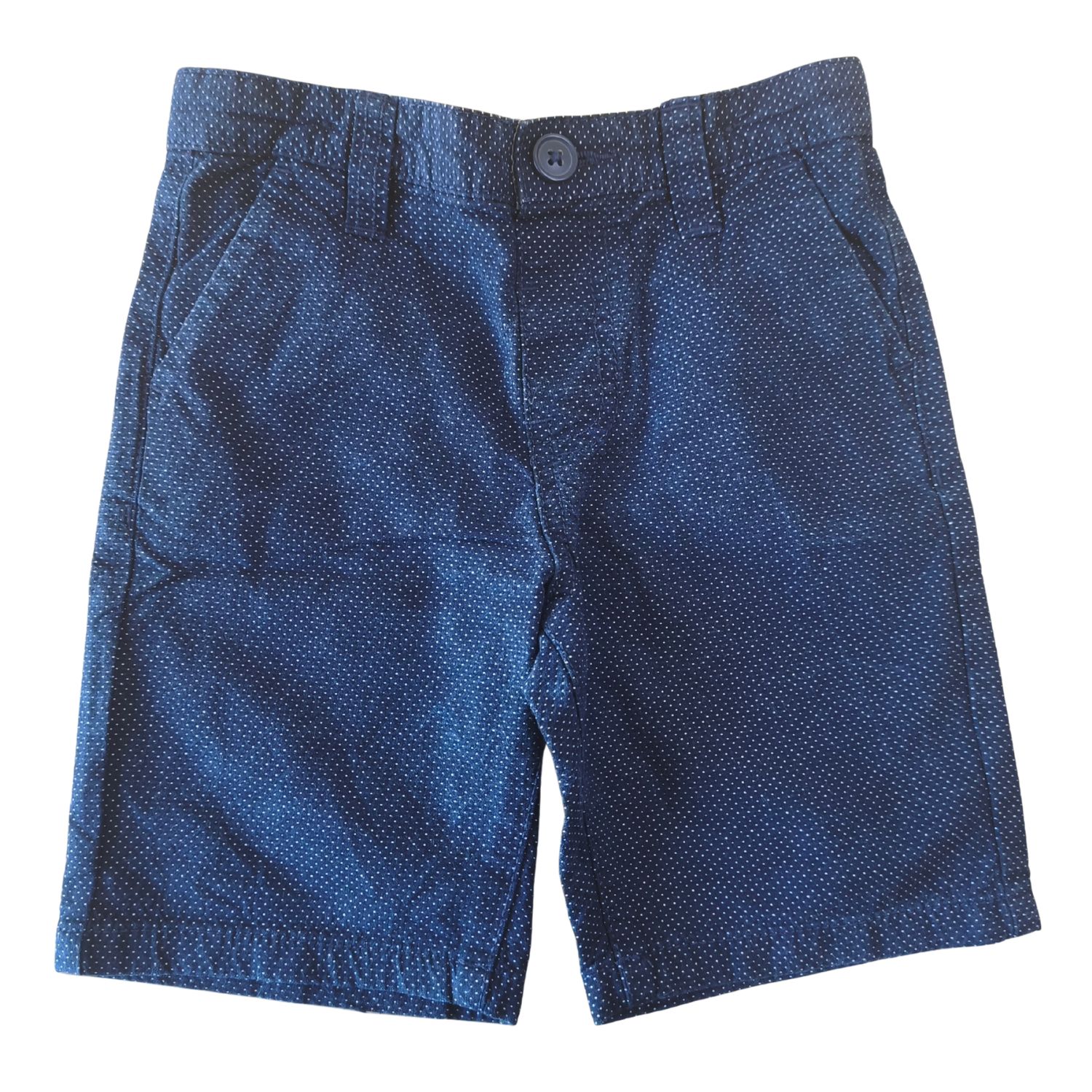 Denim Co. kisfiú rövidnadrág - 110