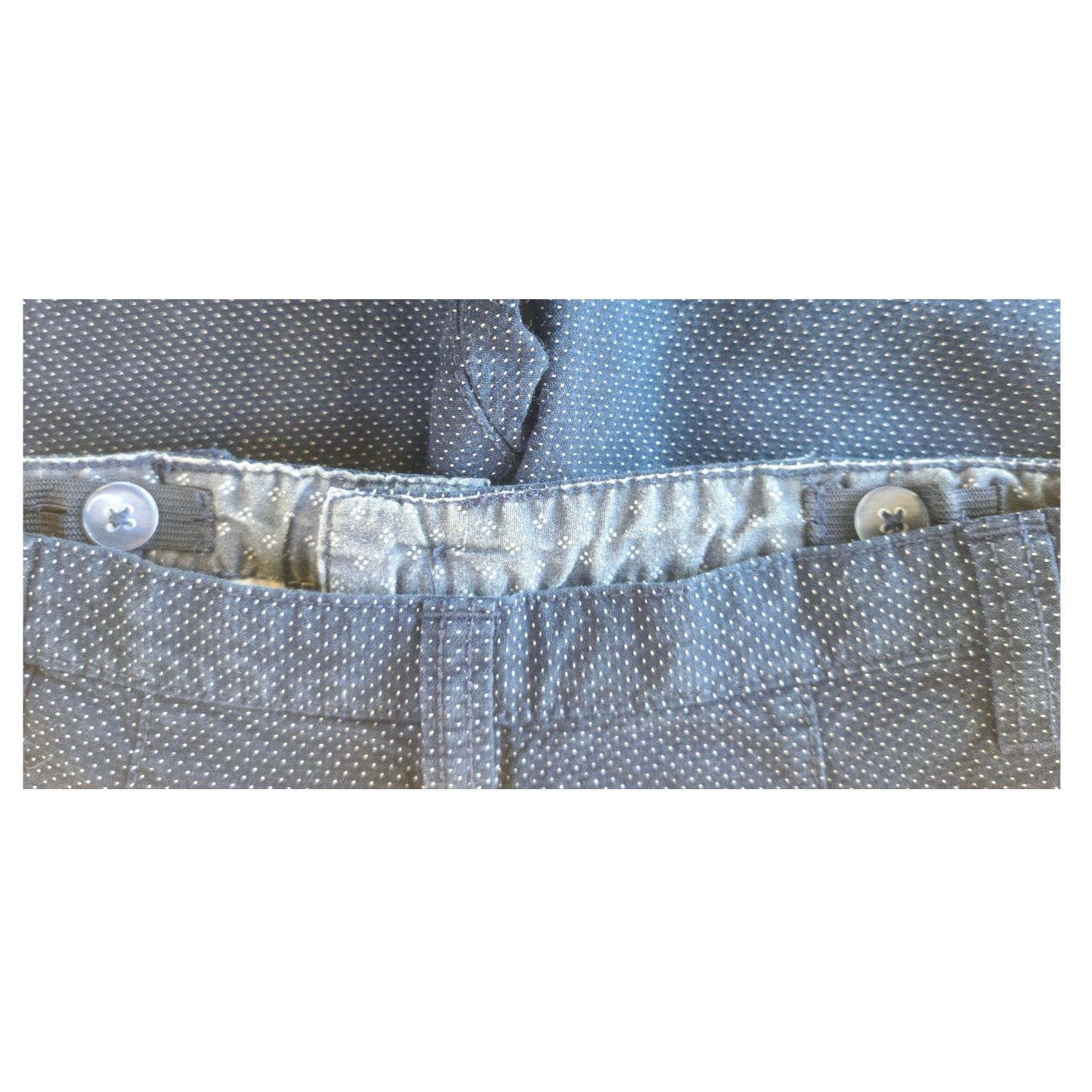 Denim Co. kisfiú rövidnadrág - 110 - Image 4