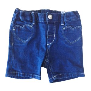 H&M kislány rövidnadrág - 80