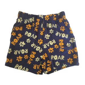 Matalan kisfiú rövidnadrág - 98