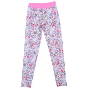 Souluxe kislány sport leggings - 152-158