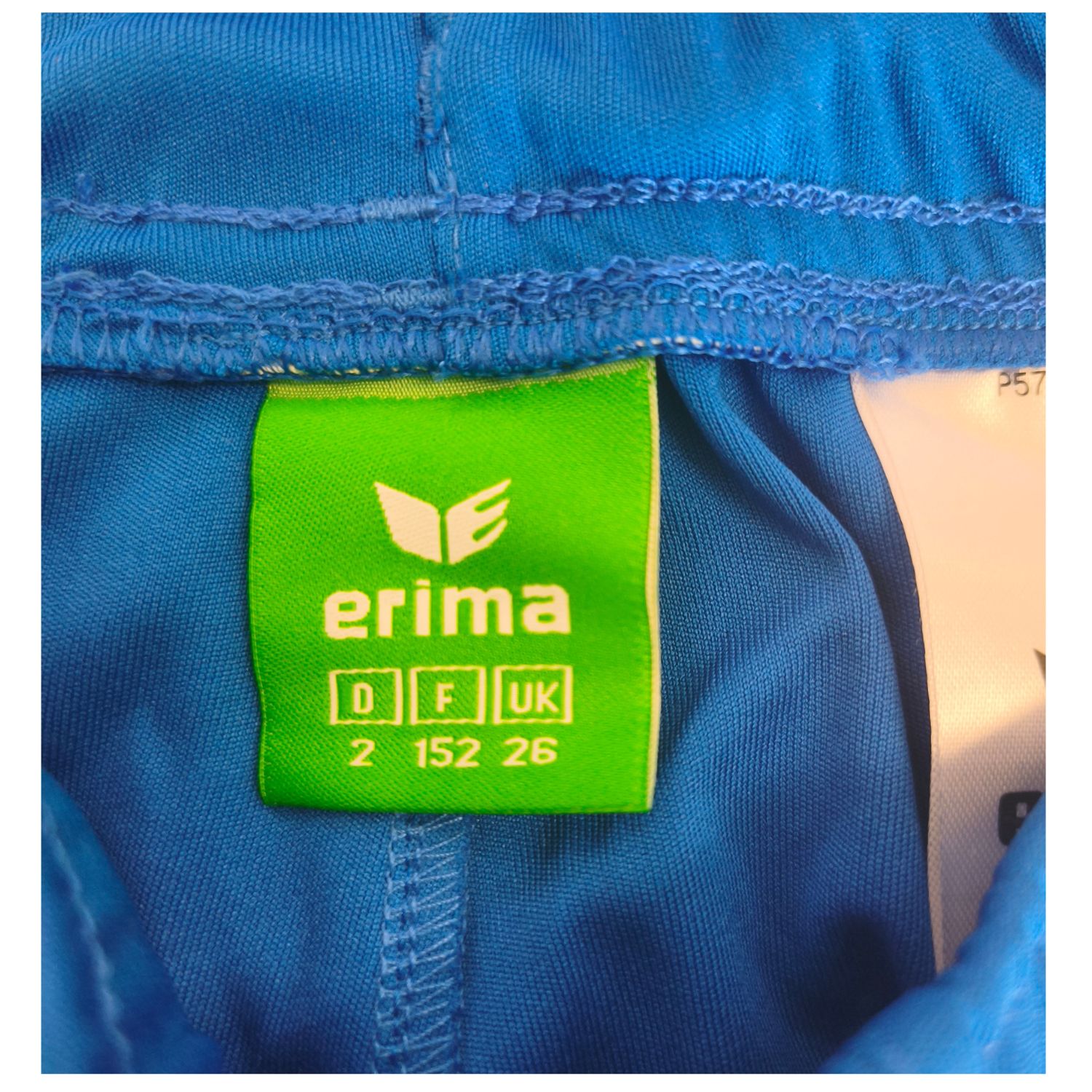 Erima sport rövidnadrág - 152 - Image 2