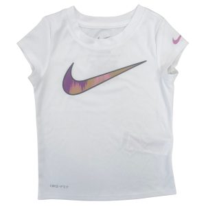 Nike kislány sport felső - 104-110