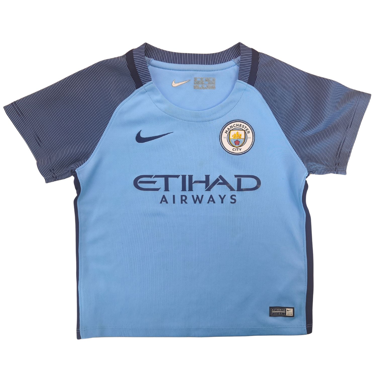Nike rövid ujjú felső - 96-104