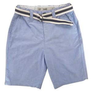 Chino kisfiú rövidnadrág - 128