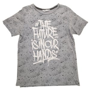 H&M kisfiú póló - 146-152