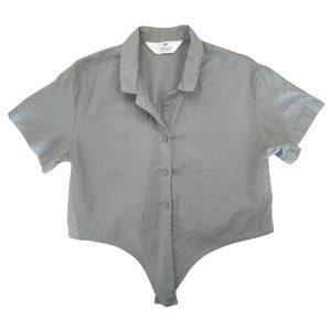 H&M kislány felső - 134