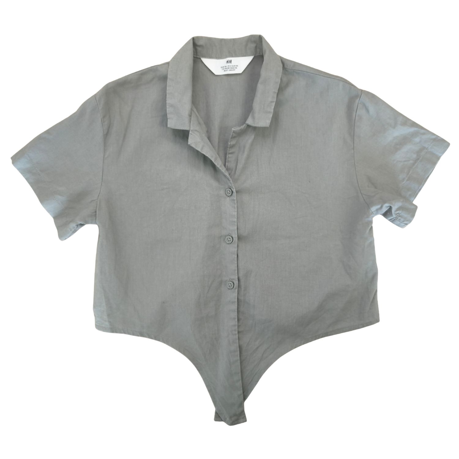 H&M kislány felső - 134