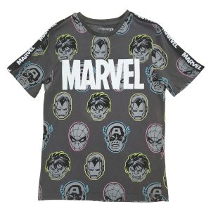 Marvel kisfiú póló - 134-140