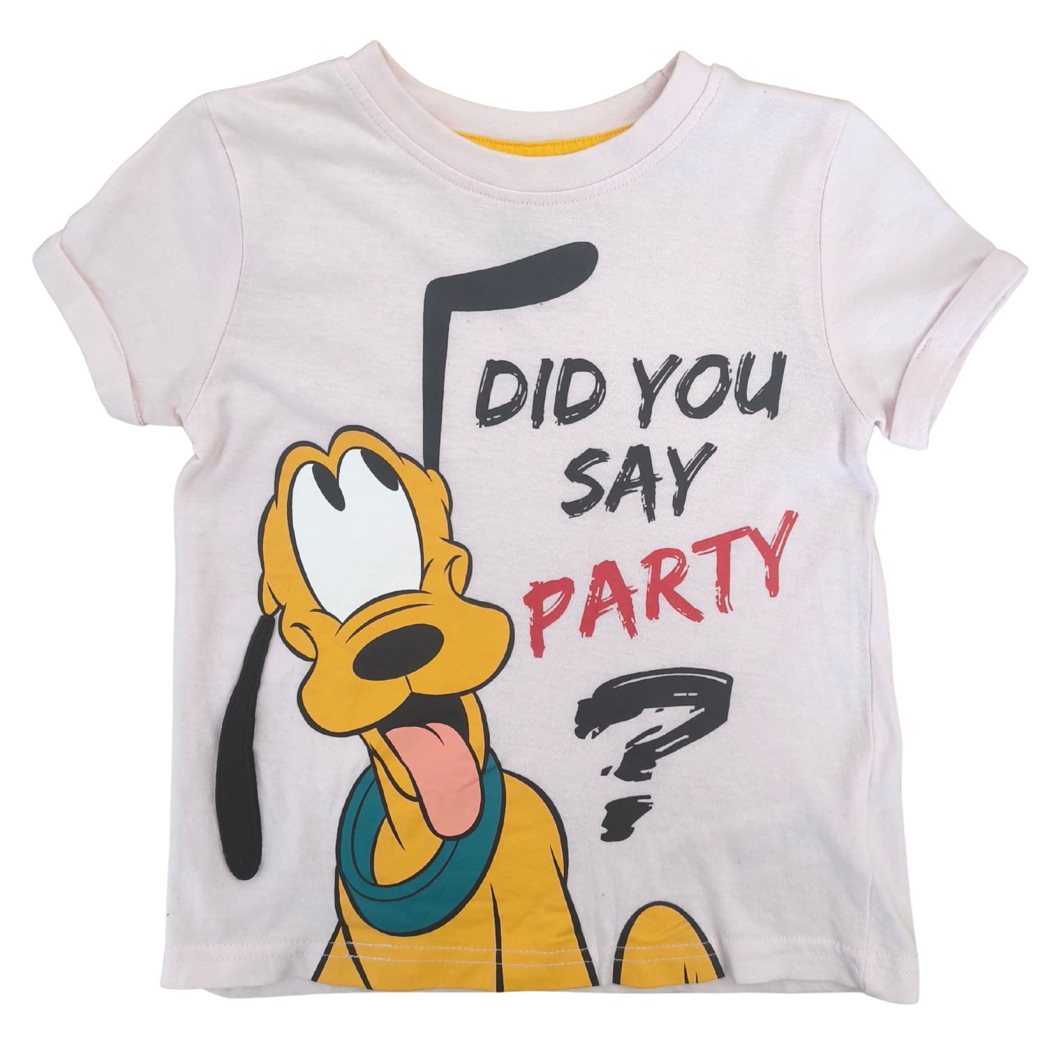 Disney kislány póló - 110