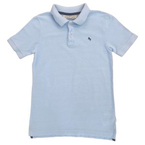 H&M kisfiú póló - 116