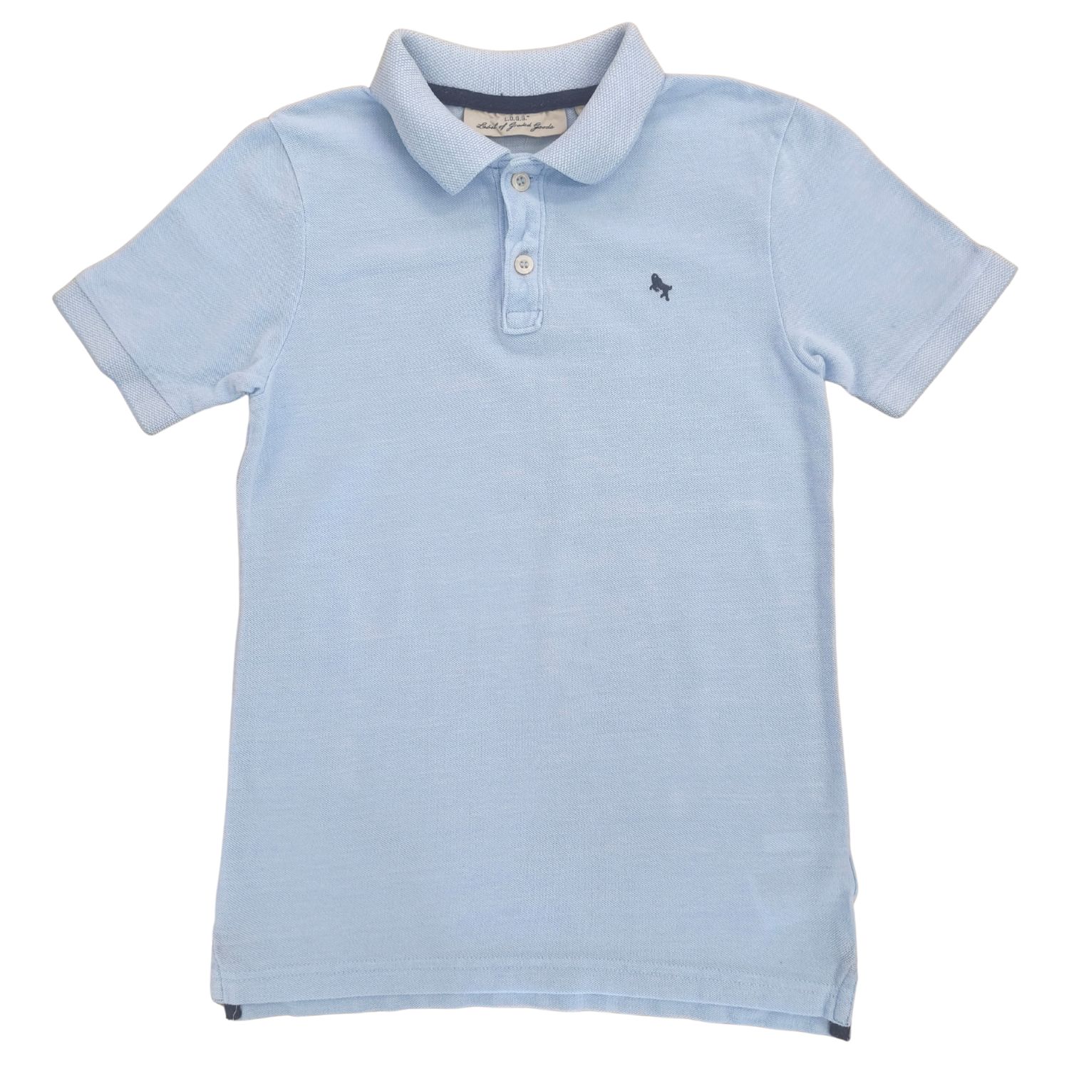 H&M kisfiú póló - 116