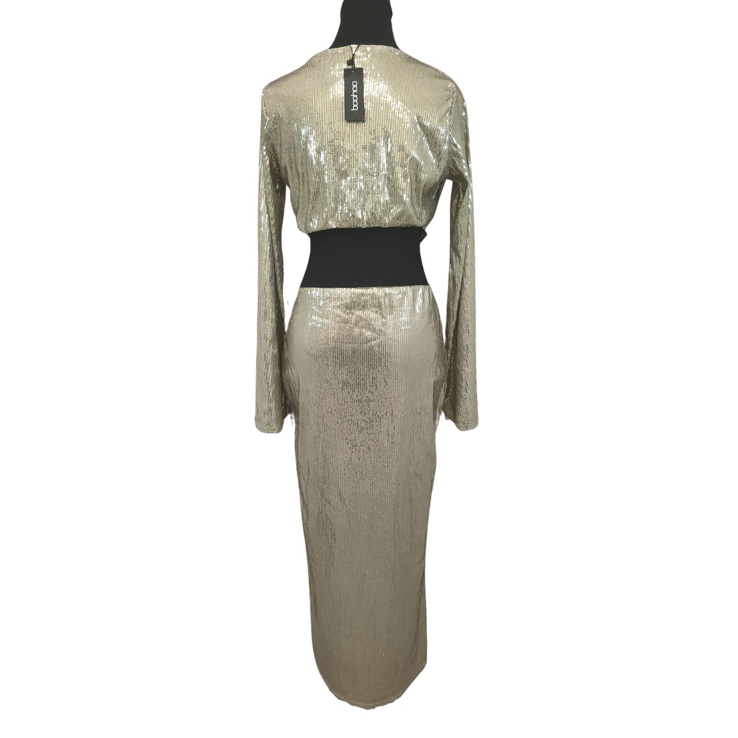 BooHoo női ruha - 38-40 - Image 2