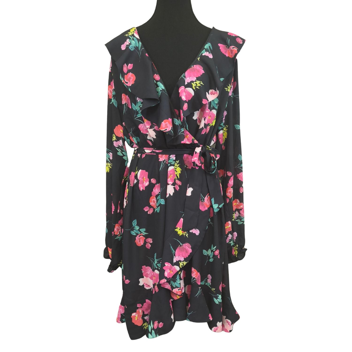 BooHoo női ruha - 48