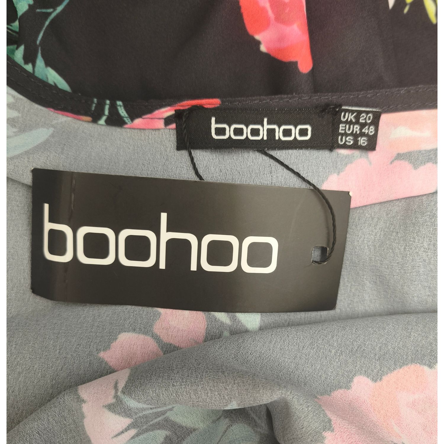 BooHoo női ruha - 48 - Image 3